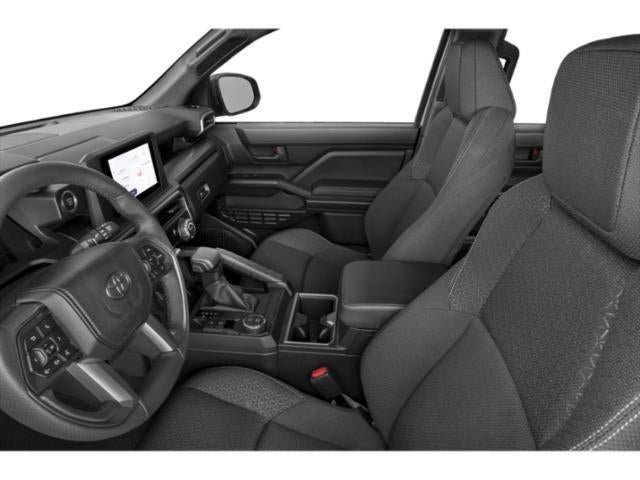 2026 Toyota 4Runner SR5 4X4