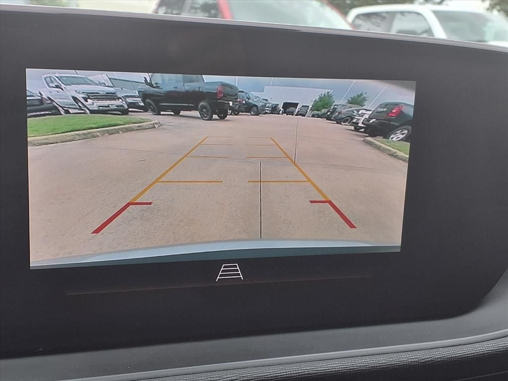 2025 Buick Envista Preferred DRIVER CONFIDENCE PKG