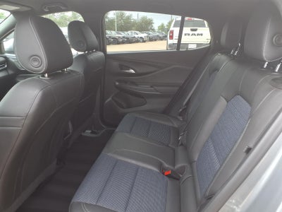 2025 Buick Envista Preferred DRIVER CONFIDENCE PKG