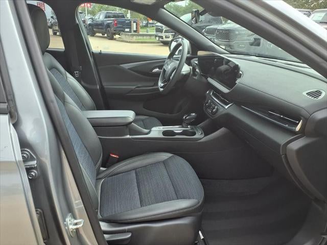 2025 Buick Envista Preferred DRIVER CONFIDENCE PKG