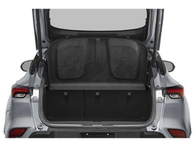 2025 Buick Envista Sport Touring DRIVER CONFIDENCE & CONVENIENCE I & II PKG