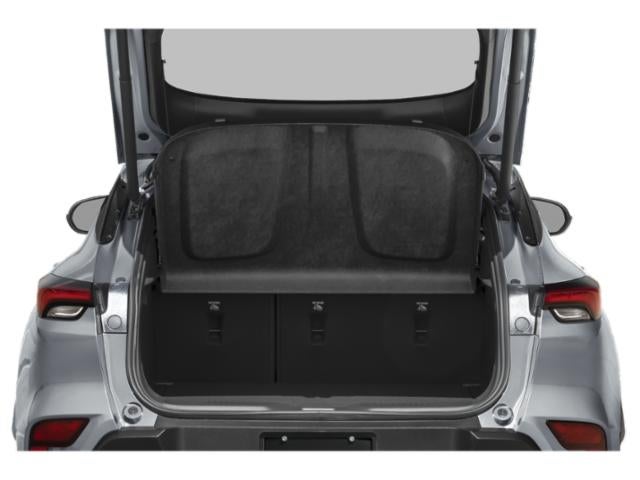 2025 Buick Envista Sport Touring DRIVER CONFIDENCE & CONVENIENCE I & II PKG