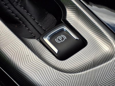 2025 Buick Envista Sport Touring DRIVER CONFIDENCE & CONVENIENCE I & II PKG