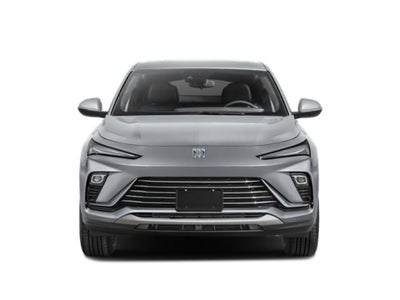 2025 Buick Envista Sport Touring DRIVER CONFIDENCE & CONVENIENCE I & II PKG