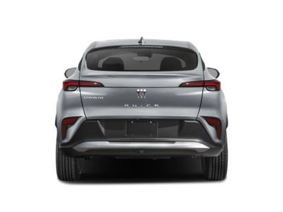 2025 Buick Envista Sport Touring DRIVER CONFIDENCE & CONVENIENCE I & II PKG