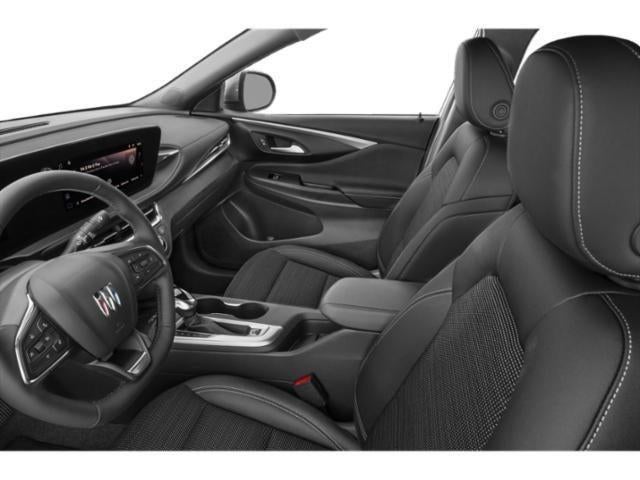 2025 Buick Envista Sport Touring DRIVER CONFIDENCE & CONVENIENCE I & II PKG