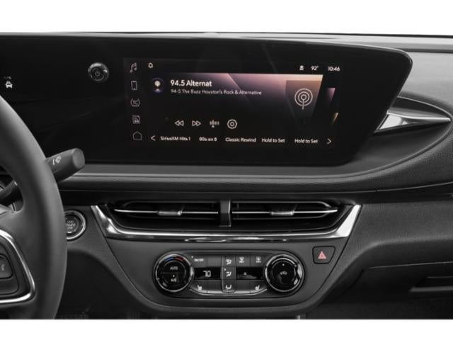 2025 Buick Envista Sport Touring DRIVER CONFIDENCE & CONVENIENCE I & II PKG