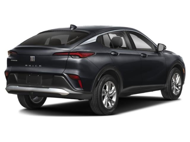 2025 Buick Envista Sport Touring DRIVER CONFIDENCE & CONVENIENCE I & II PKG