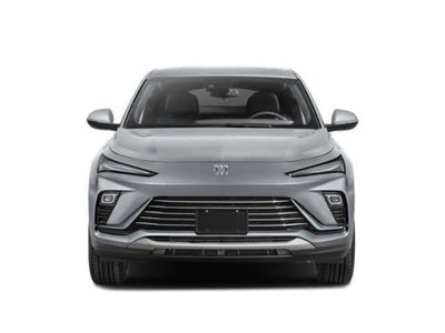 2025 Buick Envista Sport Touring DRIVER CONFIDENCE & CONVENIENCE I & II PKG