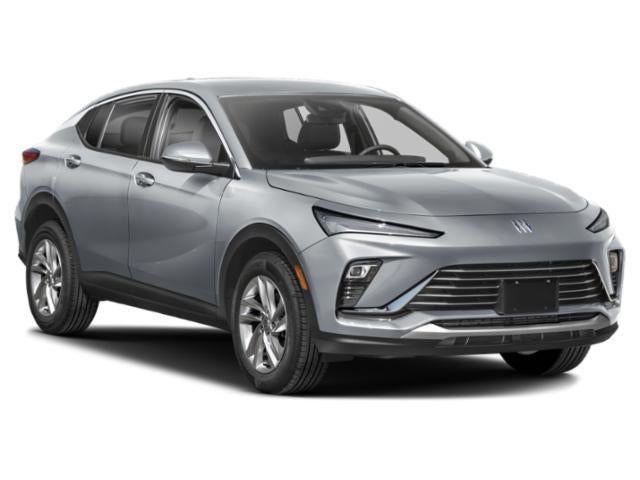 2025 Buick Envista Sport Touring DRIVER CONFIDENCE & CONVENIENCE I & II PKG