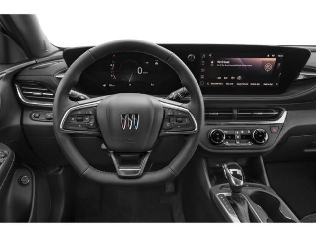 2025 Buick Envista Sport Touring DRIVER CONFIDENCE & CONVENIENCE I & II PKG