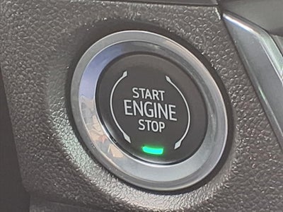 2025 Buick Encore GX Preferred DRIVER CONFIDENCE