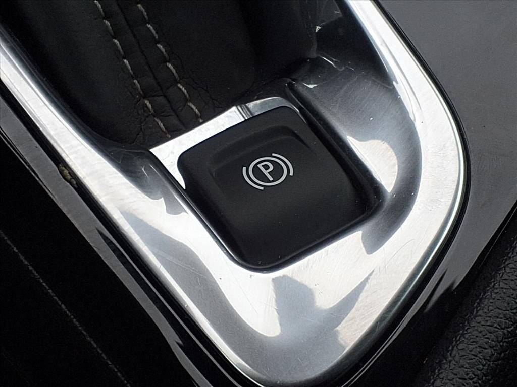 2025 Buick Encore GX Preferred DRIVER CONFIDENCE