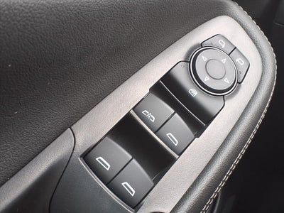 2025 Buick Encore GX Preferred DRIVER CONFIDENCE
