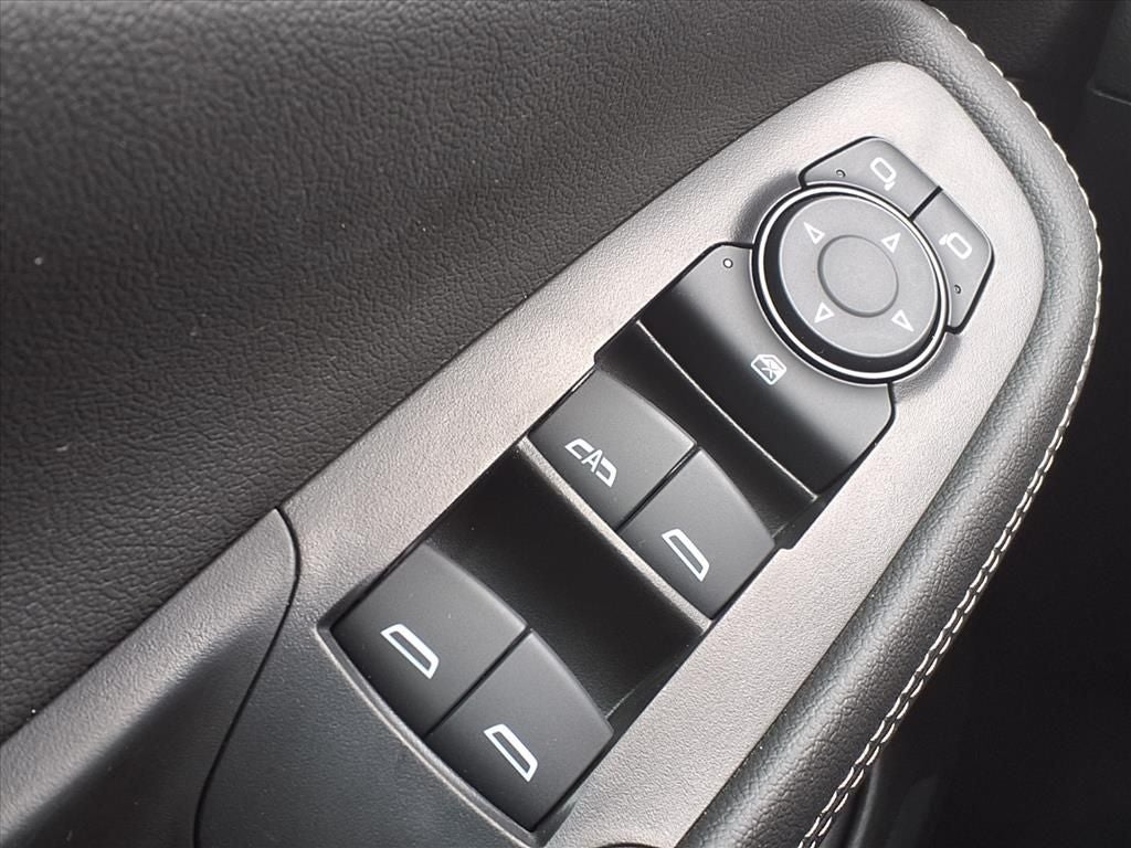 2025 Buick Encore GX Preferred DRIVER CONFIDENCE