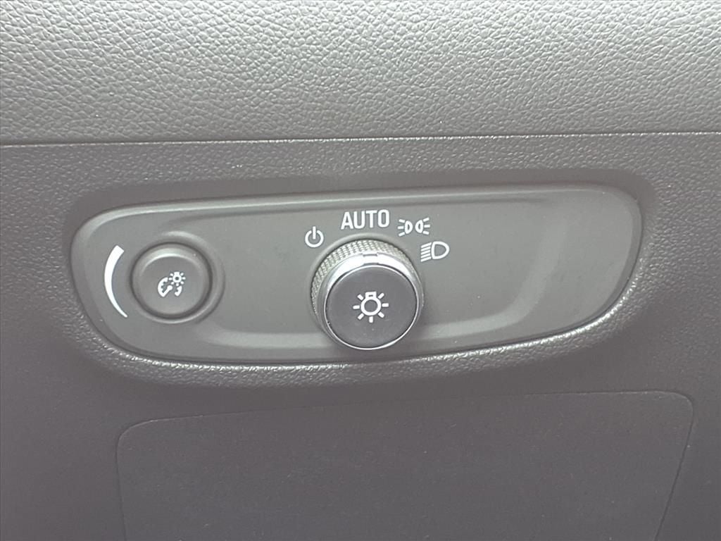 2025 Buick Encore GX Preferred DRIVER CONFIDENCE