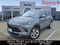 2025 Buick Encore GX Preferred DRIVER CONFIDENCE
