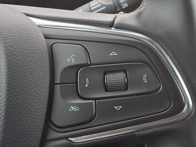 2025 Buick Encore GX Preferred DRIVER CONFIDENCE