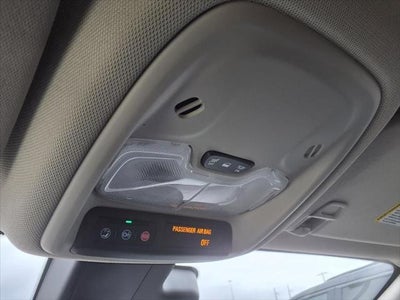 2025 Buick Encore GX Preferred DRIVER CONFIDENCE