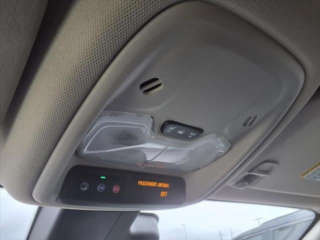 2025 Buick Encore GX Preferred DRIVER CONFIDENCE