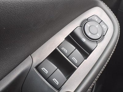 2025 Buick Encore GX Preferred DRIVER CONFIDENCE
