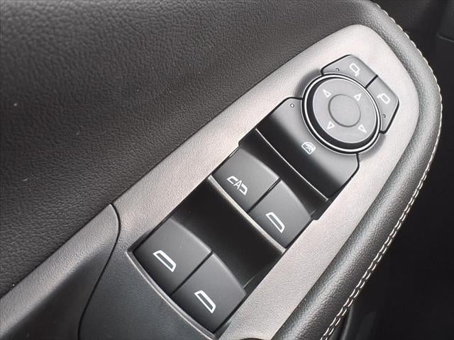 2025 Buick Encore GX Preferred DRIVER CONFIDENCE
