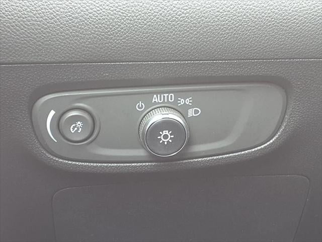 2025 Buick Encore GX Preferred DRIVER CONFIDENCE