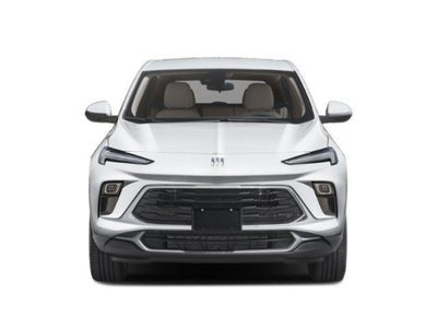 2025 Buick Encore GX Preferred DRIVER CONFIDENCE