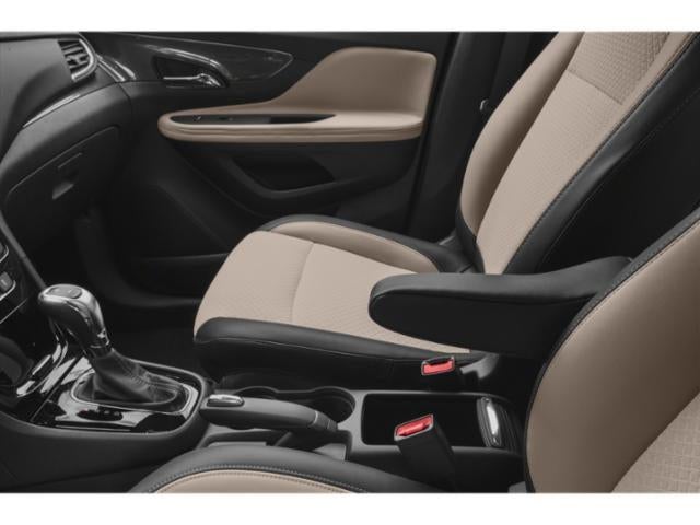 2021 Buick Encore Preferred AWD SAFETY PKG