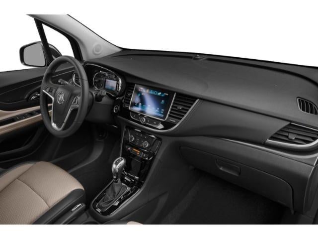 2021 Buick Encore Preferred AWD SAFETY PKG