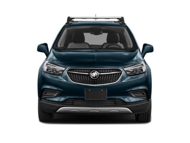 2021 Buick Encore Preferred AWD SAFETY PKG