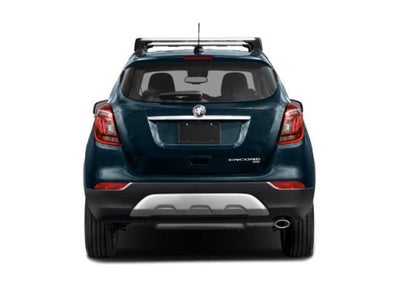 2021 Buick Encore Preferred AWD SAFETY PKG