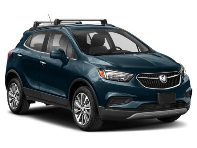 2021 Buick Encore Preferred AWD SAFETY PKG