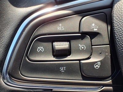 2022 Buick Encore GX Essence AWD EXPIERENCE PKG