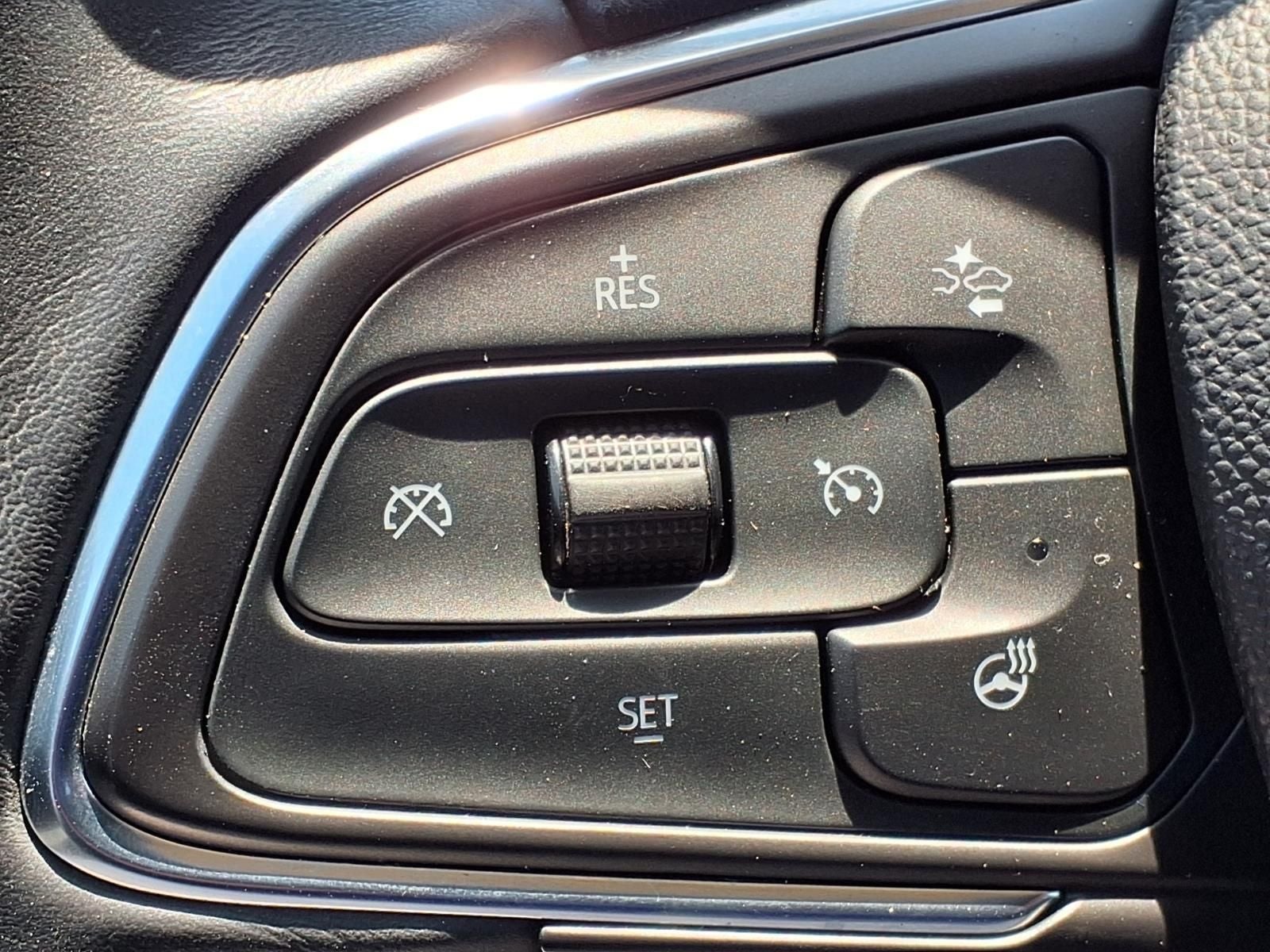 2022 Buick Encore GX Essence AWD EXPIERENCE PKG