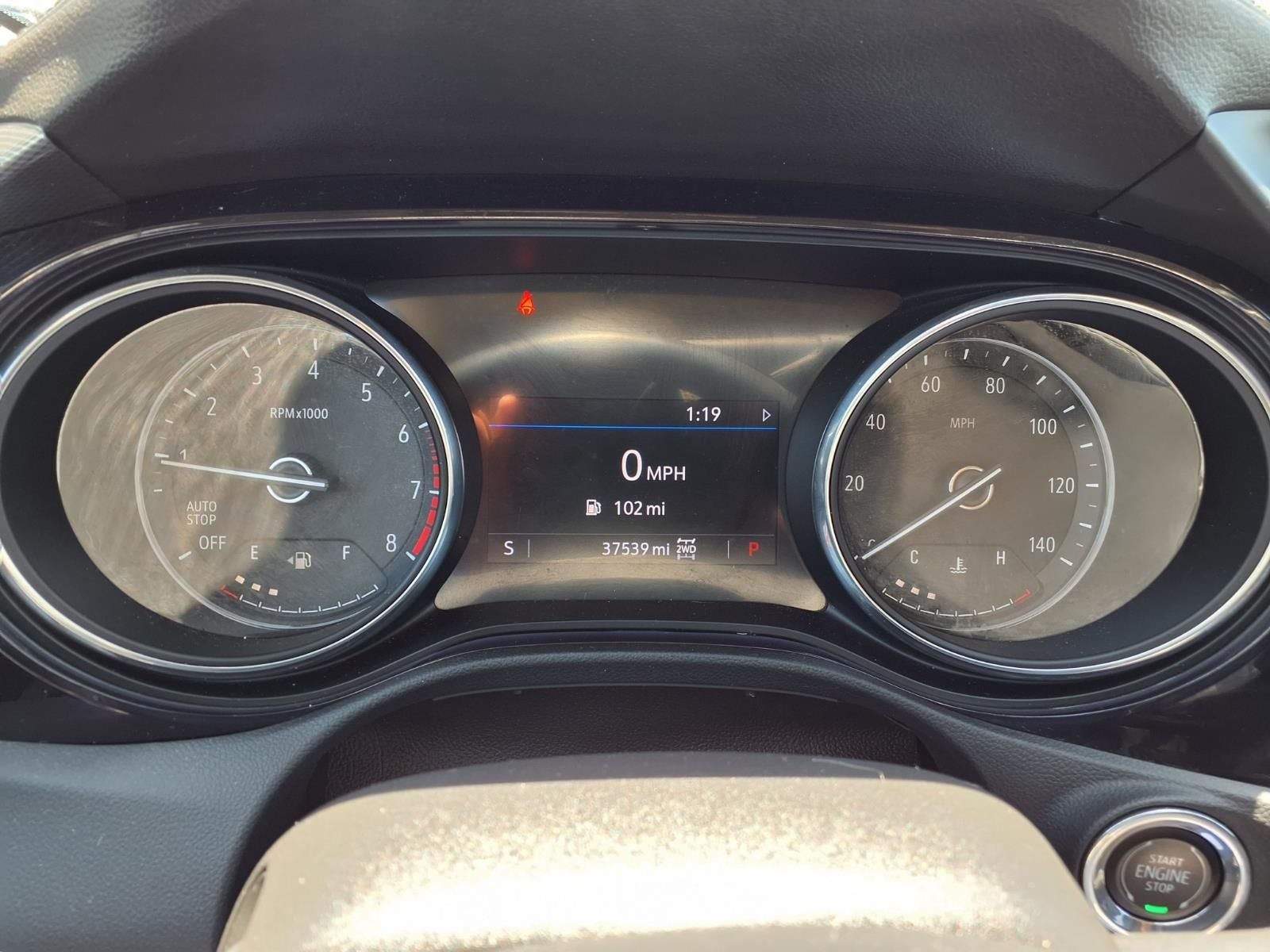2022 Buick Encore GX Essence AWD EXPIERENCE PKG