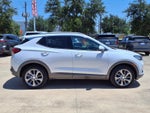 2022 Buick Encore GX Essence AWD EXPIERENCE PKG