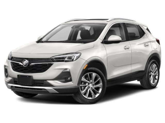 2022 Buick Encore GX Essence AWD EXPIERENCE PKG