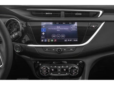 2022 Buick Encore GX Essence AWD EXPIERENCE PKG
