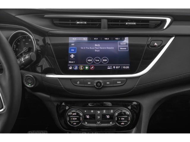 2022 Buick Encore GX Essence AWD EXPIERENCE PKG