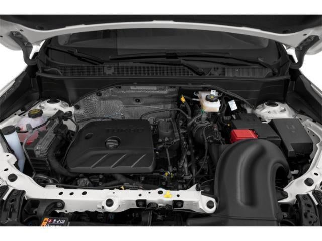 2022 Buick Encore GX Essence AWD EXPIERENCE PKG