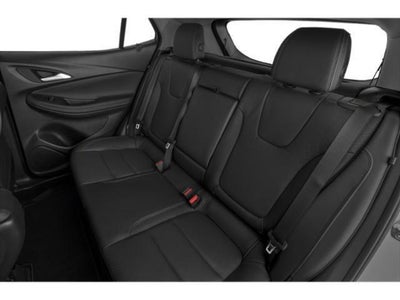 2022 Buick Encore GX Essence AWD EXPIERENCE PKG