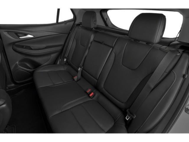 2022 Buick Encore GX Essence AWD EXPIERENCE PKG