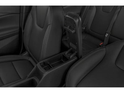 2022 Buick Encore GX Essence AWD EXPIERENCE PKG