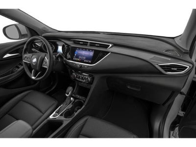 2022 Buick Encore GX Essence AWD EXPIERENCE PKG