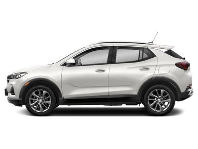 2022 Buick Encore GX Essence AWD EXPIERENCE PKG
