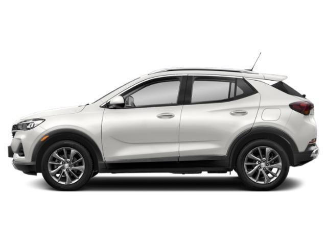 2022 Buick Encore GX Essence AWD EXPIERENCE PKG
