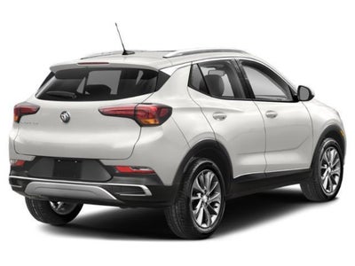 2022 Buick Encore GX Essence AWD EXPIERENCE PKG