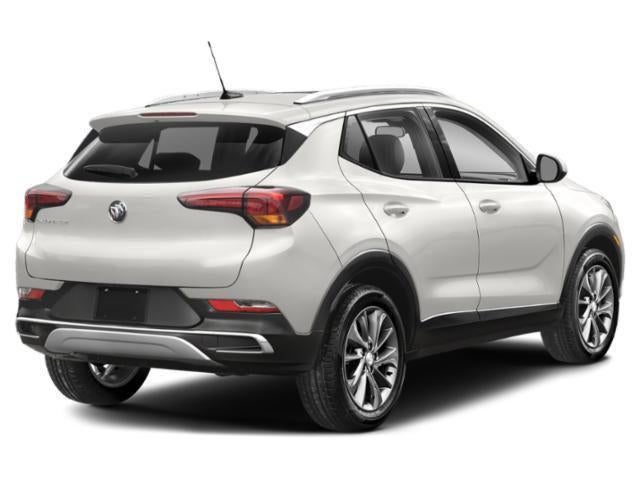 2022 Buick Encore GX Essence AWD EXPIERENCE PKG