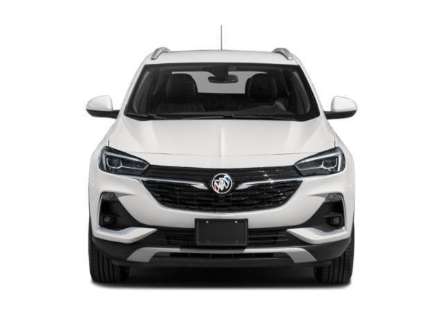 2022 Buick Encore GX Essence AWD EXPIERENCE PKG